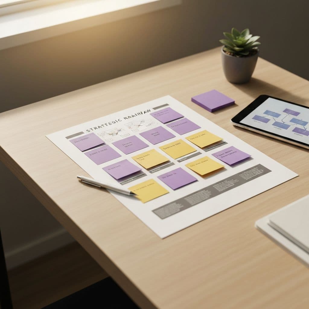 AI Readiness & Roadmap Sprint