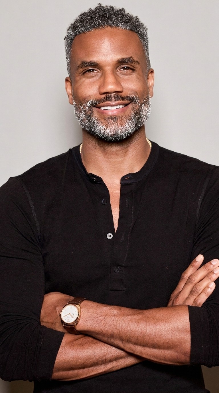 Charles Smart, founder of MetAiBlock